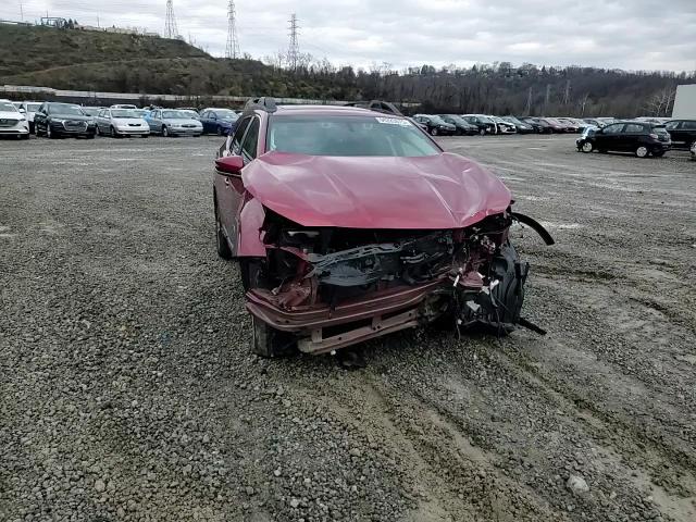 2022 Subaru Outback Limited VIN: 4S4BTANC8N3234042 Lot: 94283875