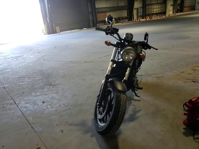 2019 Honda Cmx500 VIN: MLHPC5601K5200351 Lot: 90033865