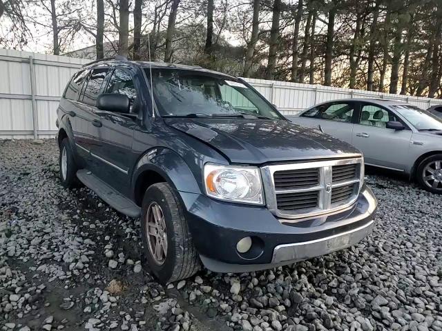 2007 Dodge Durango Slt VIN: 1D8HB48287F557239 Lot: 94351315