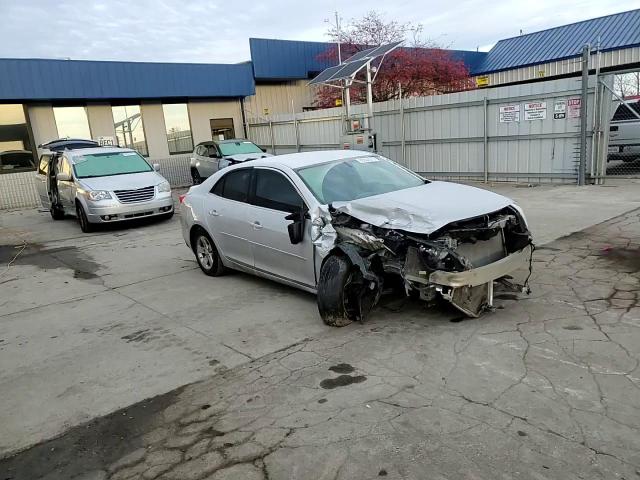 2013 Chevrolet Malibu Ls VIN: 1G11B5SA1DU151034 Lot: 93604975