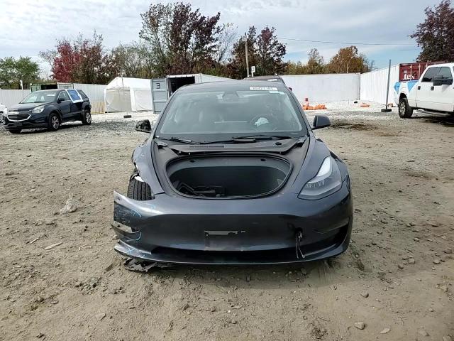 2023 Tesla Model 3 VIN: 5YJ3E1EA5PF448591 Lot: 85421165
