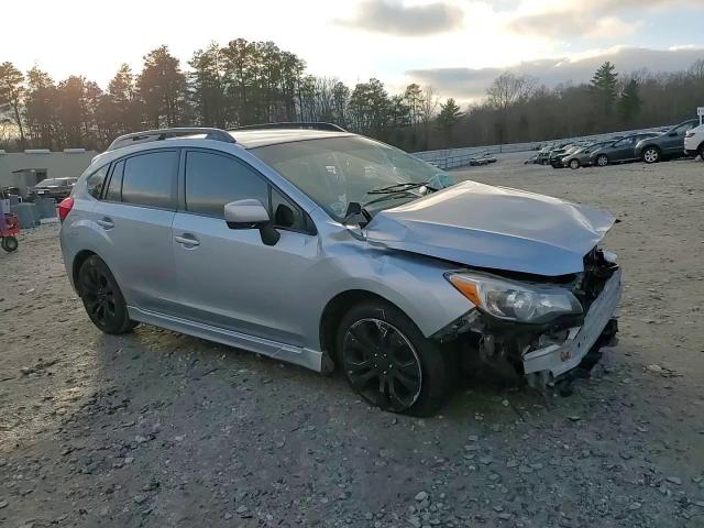 2013 Subaru Impreza Sport Premium VIN: JF1GPAL68D2816650 Lot: 94490655