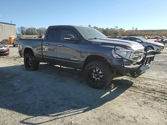 2019 Ram 1500 Big Horn/Lone Star VIN: 1C6SRFBT5KN668771 Lot: 91017445