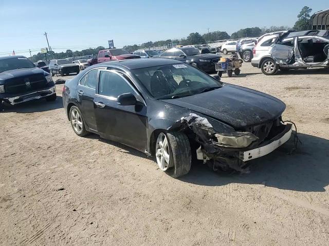 2010 Acura Tsx VIN: JH4CU2F69AC036518 Lot: 91345635