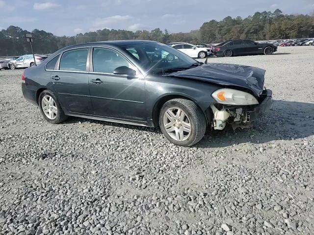 2013 Chevrolet Impala Lt VIN: 2G1WG5E36D1228173 Lot: 94170645