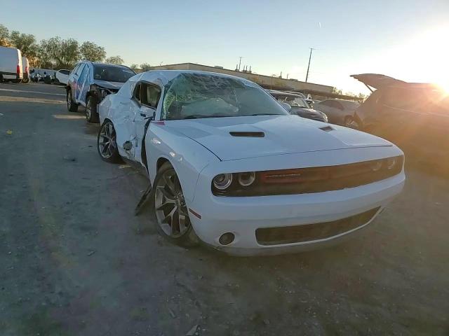 2020 Dodge Challenger Sxt VIN: 2C3CDZAG0LH148655 Lot: 94297955