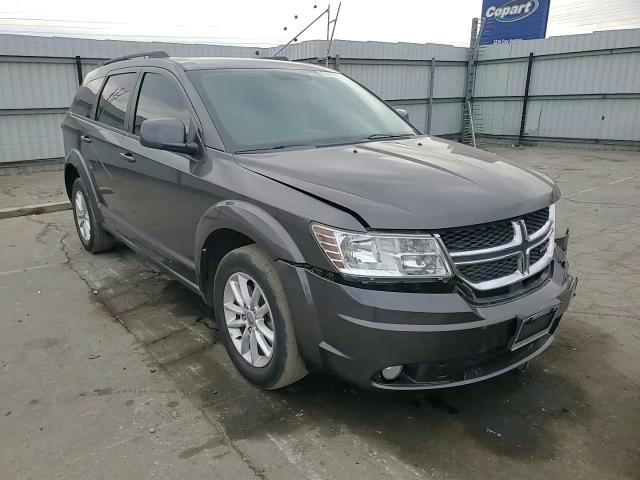 2015 Dodge Journey Sxt VIN: 3C4PDCBG3FT637314 Lot: 92426455