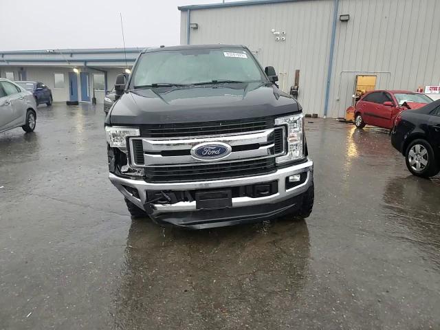 2017 Ford F250 Super Duty VIN: 1FT7W2BT8HEF30439 Lot: 93241925