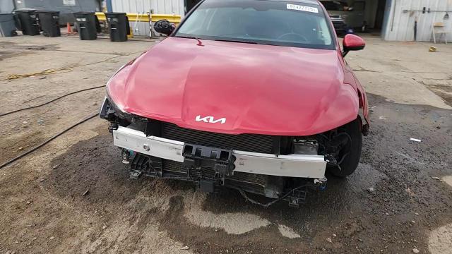 2025 Kia K5 Ex VIN: KNAG34J79S5285082 Lot: 92427775