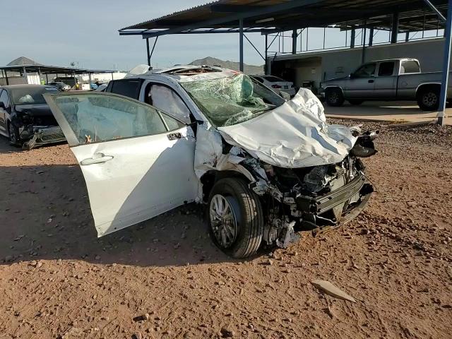 2026 Toyota Corolla Cross Le VIN: 7MUBAABG9TV148919 Lot: 92135295