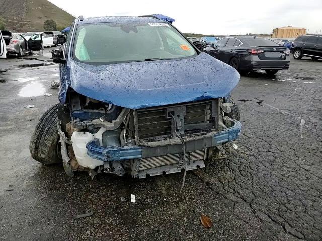 2023 Ford Edge Sel VIN: 2FMPK4J90PBA51774 Lot: 93551805