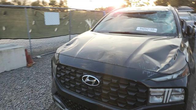 2022 Hyundai Santa Fe Sel VIN: 5NMS64AJ6NH445369 Lot: 94053155