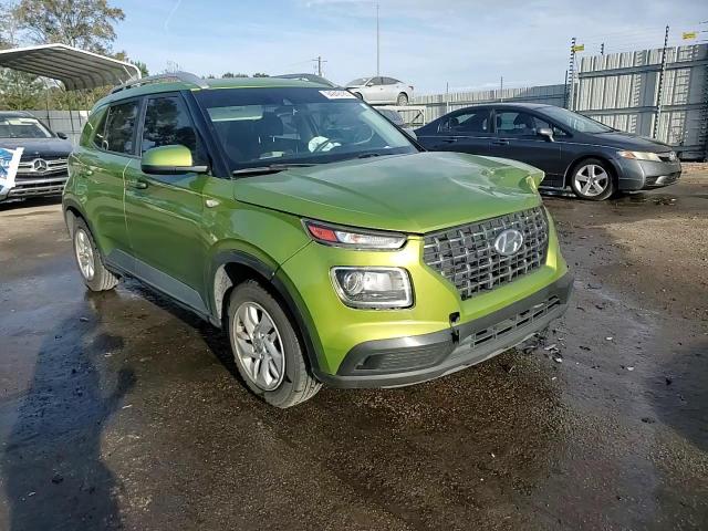 2020 Hyundai Venue Sel VIN: KMHRC8A37LU027730 Lot: 94249185