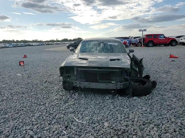 2018 Dodge Challenger Sxt VIN: 2C3CDZAG8JH153034 Lot: 91355945