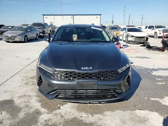 2023 Kia K5 Lxs VIN: 5XXG14J21PG183811 Lot: 91069215