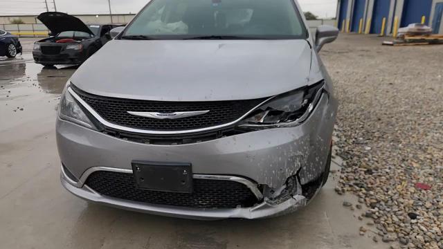 2018 Chrysler Pacifica Touring L VIN: 2C4RC1BG9JR124208 Lot: 94254925