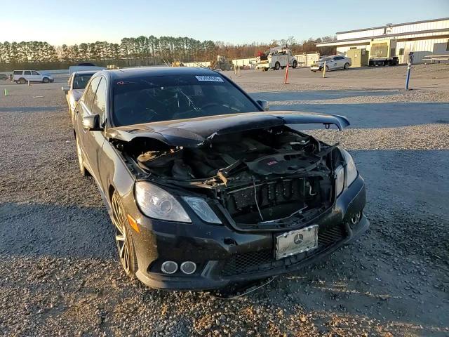 2010 Mercedes-Benz E 350 VIN: WDDHF5GB8AA106560 Lot: 93404645