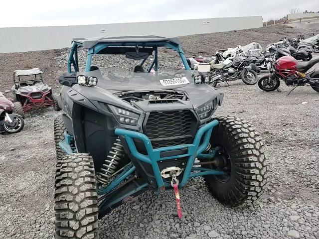 2024 Kawasaki Krf 1000 B VIN: JKARFCB10RB505951 Lot: 93355105