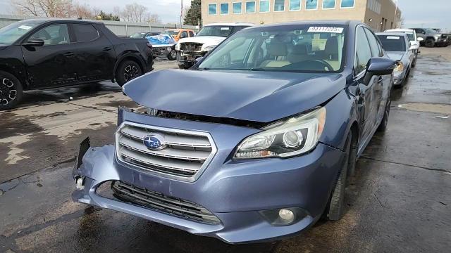 2015 Subaru Legacy 2.5I Limited VIN: 4S3BNBN60F3031498 Lot: 93117225