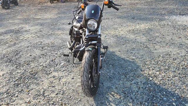 2021 Harley-Davidson Xl883 N VIN: 1HD4LE217MB418754 Lot: 91037955