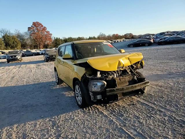2020 Kia Soul Lx VIN: KNDJ23AU6L7086234 Lot: 93129285