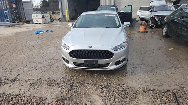 2013 Ford Fusion Se VIN: 3FA6P0H78DR321688 Lot: 93379825