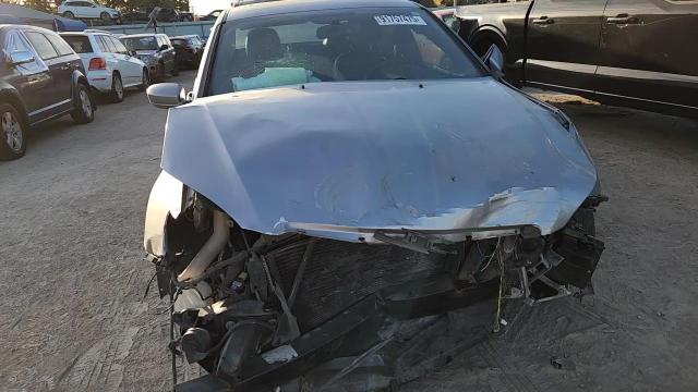 2013 Chrysler 200 Limited VIN: 1C3CCBCG9DN574439 Lot: 91757475