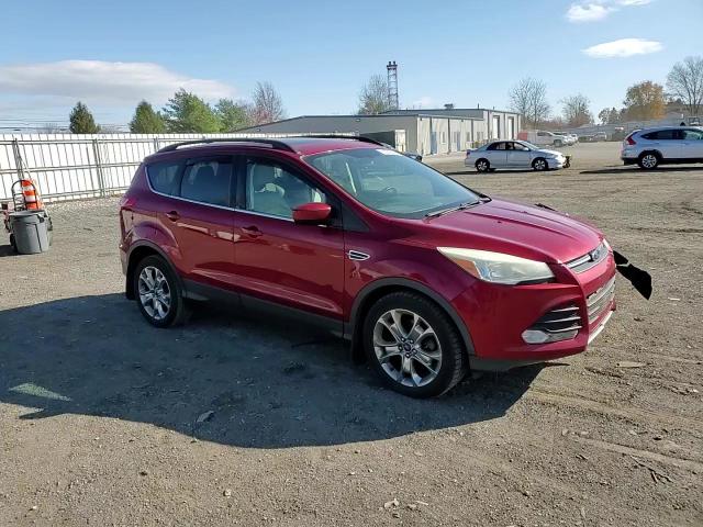 2014 Ford Escape Se VIN: 1FMCU9G96EUA90177 Lot: 92384335