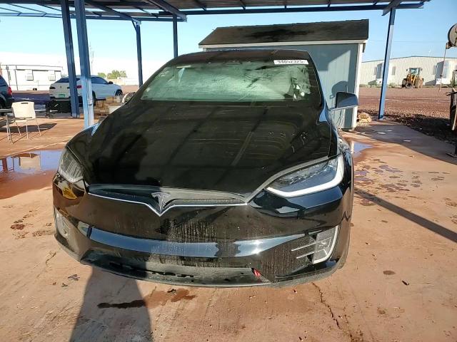 2018 Tesla Model X VIN: 5YJXCAE21JF088243 Lot: 94052325