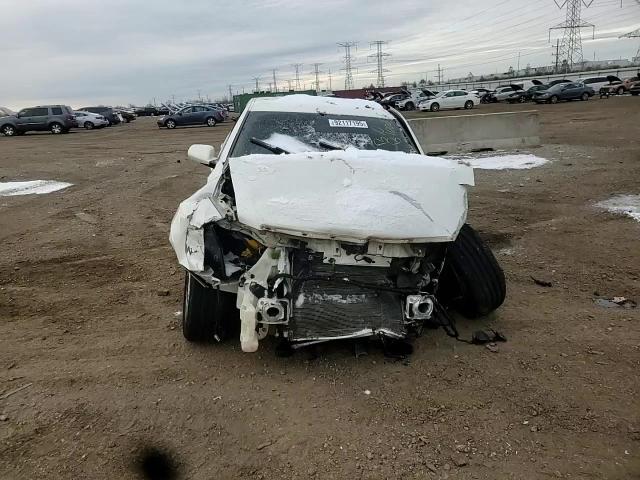 2005 Cadillac Sts VIN: 1G6DC67A550154465 Lot: 92117195