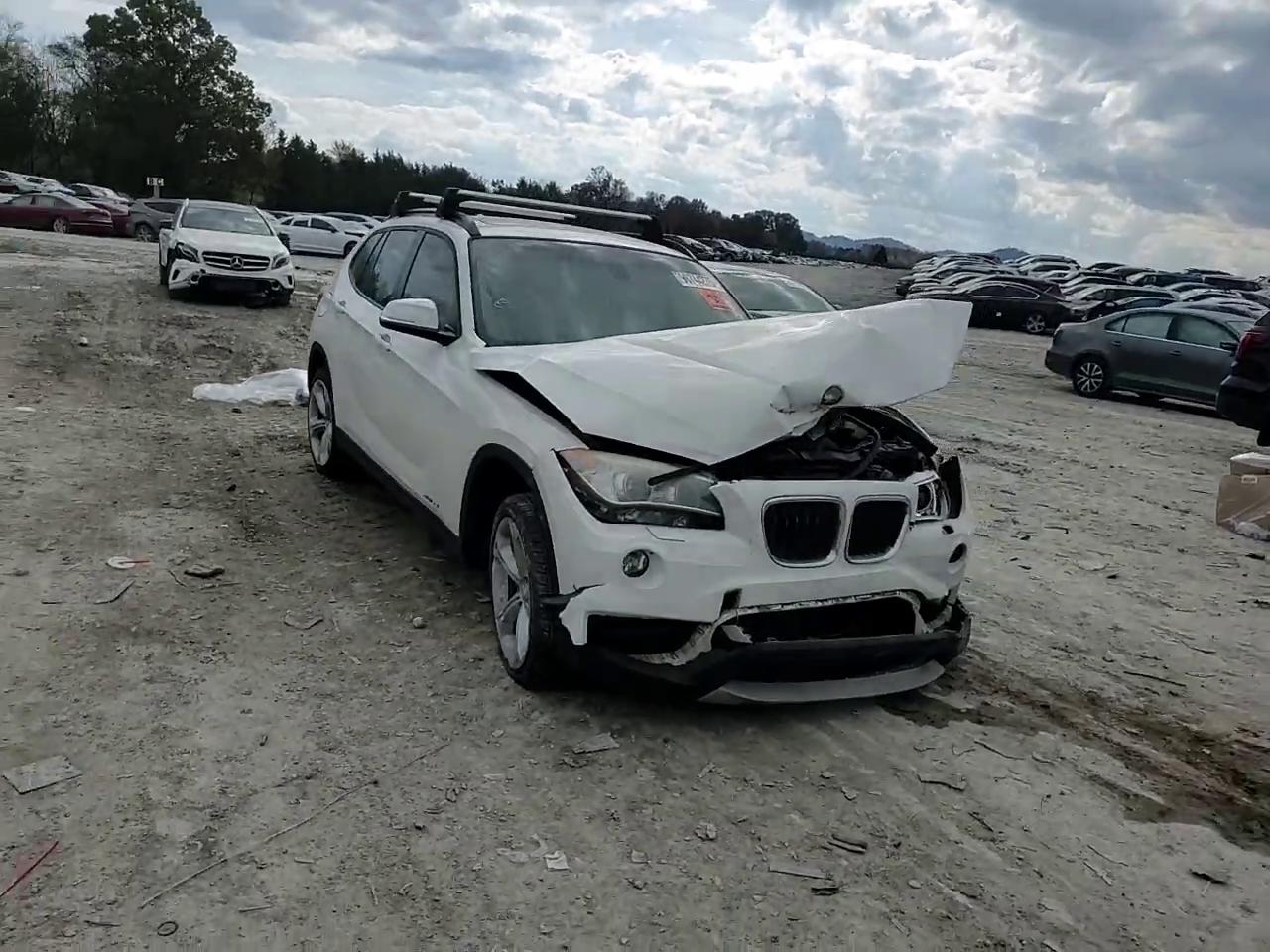 Фото: WBAVM5C59DVV89165