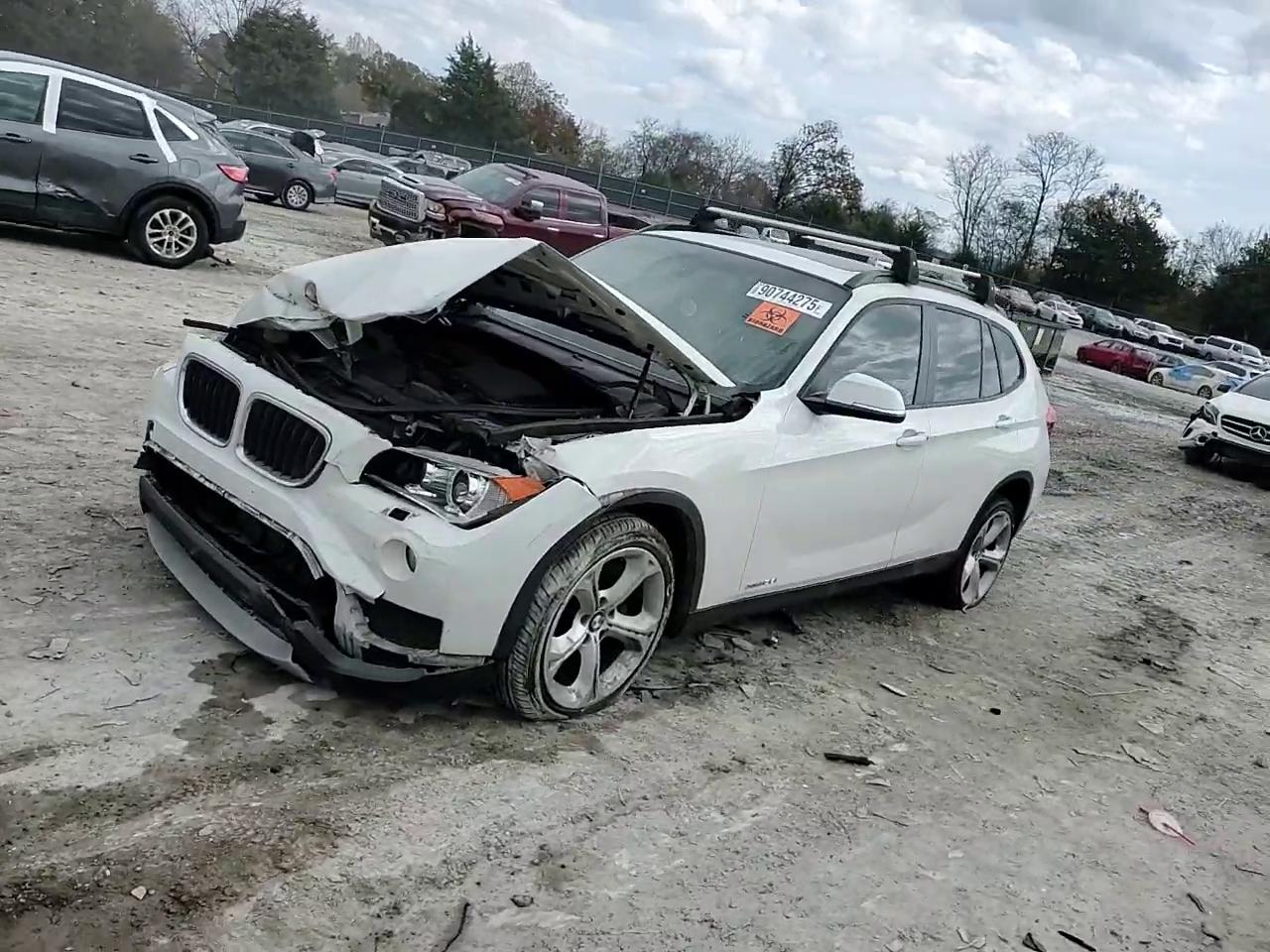 Фото: WBAVM5C59DVV89165