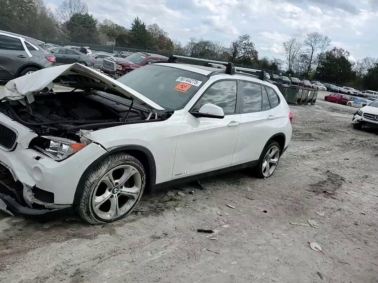 Фото: WBAVM5C59DVV89165