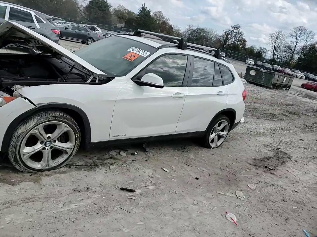 Фото: WBAVM5C59DVV89165