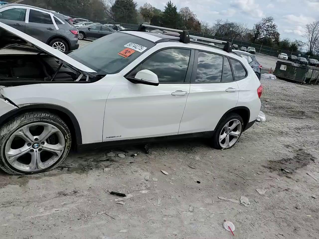 Фото: WBAVM5C59DVV89165