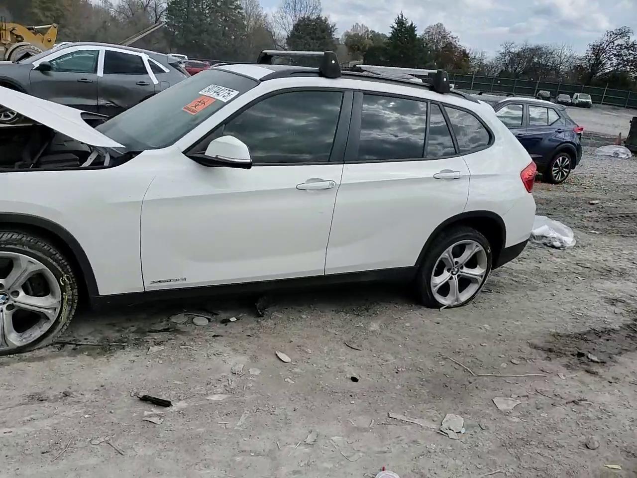 Фото: WBAVM5C59DVV89165