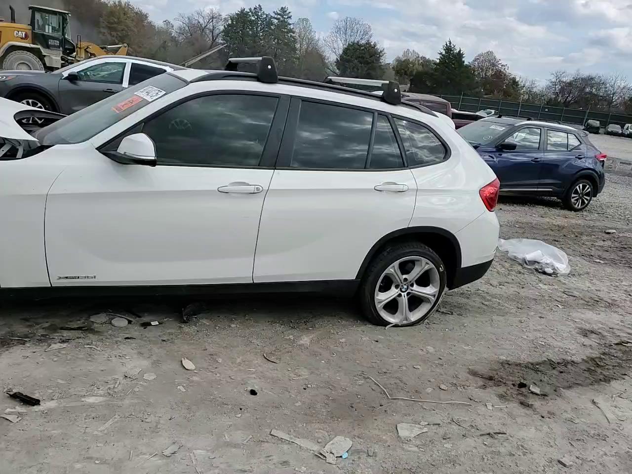 Фото: WBAVM5C59DVV89165