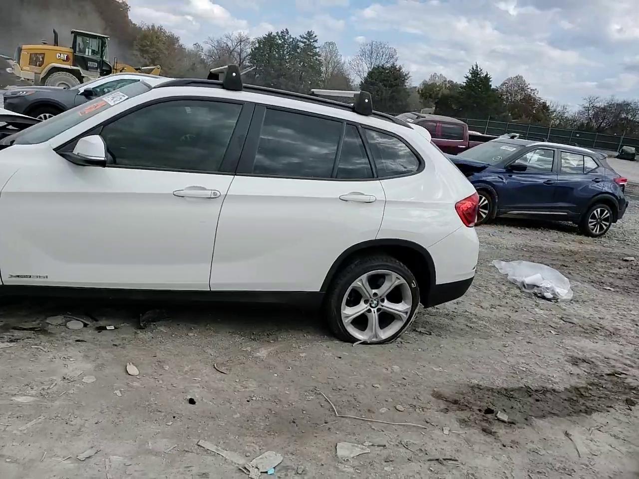 Фото: WBAVM5C59DVV89165