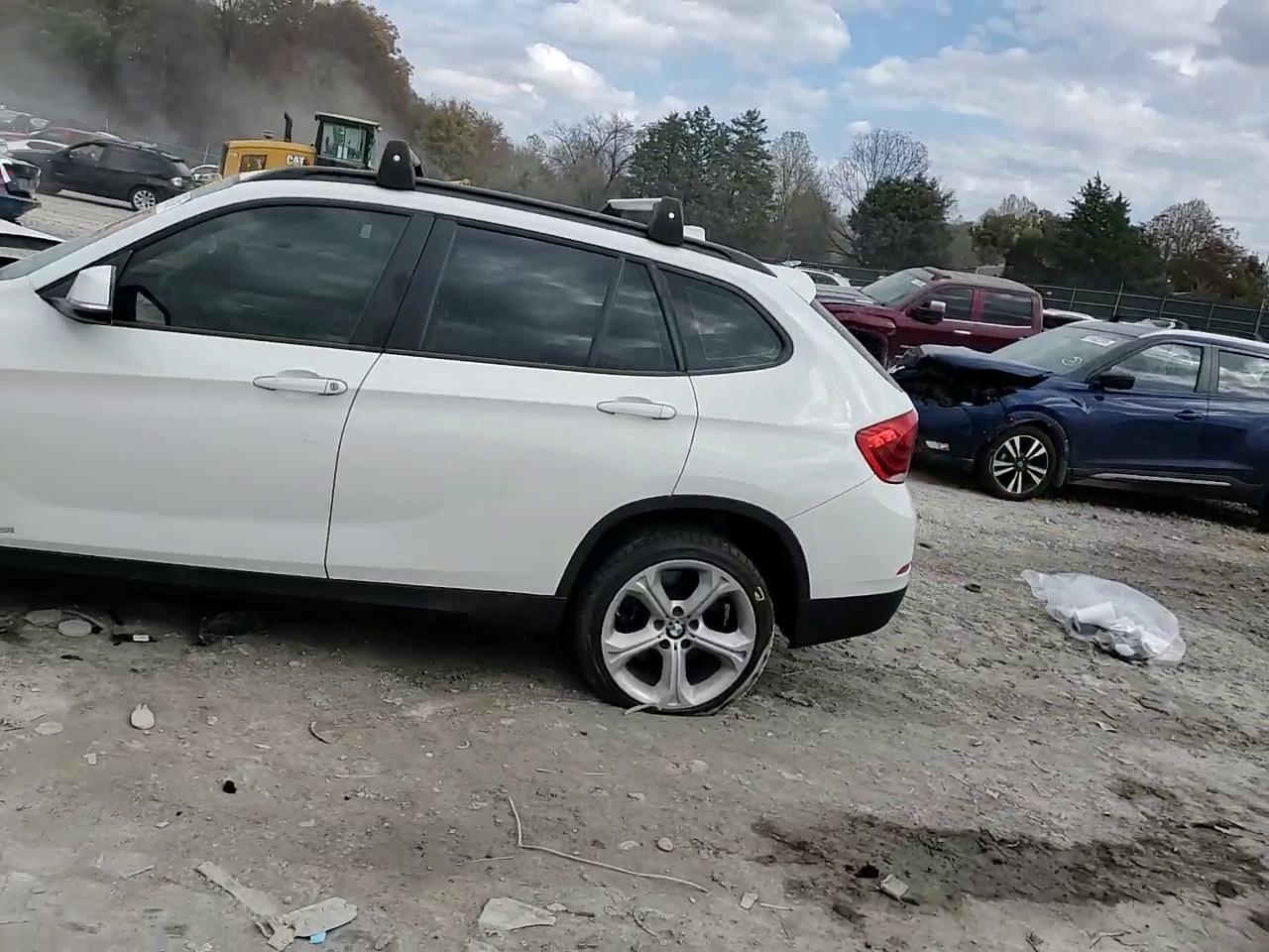 Фото: WBAVM5C59DVV89165