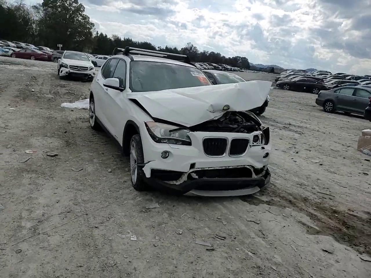 Фото: WBAVM5C59DVV89165