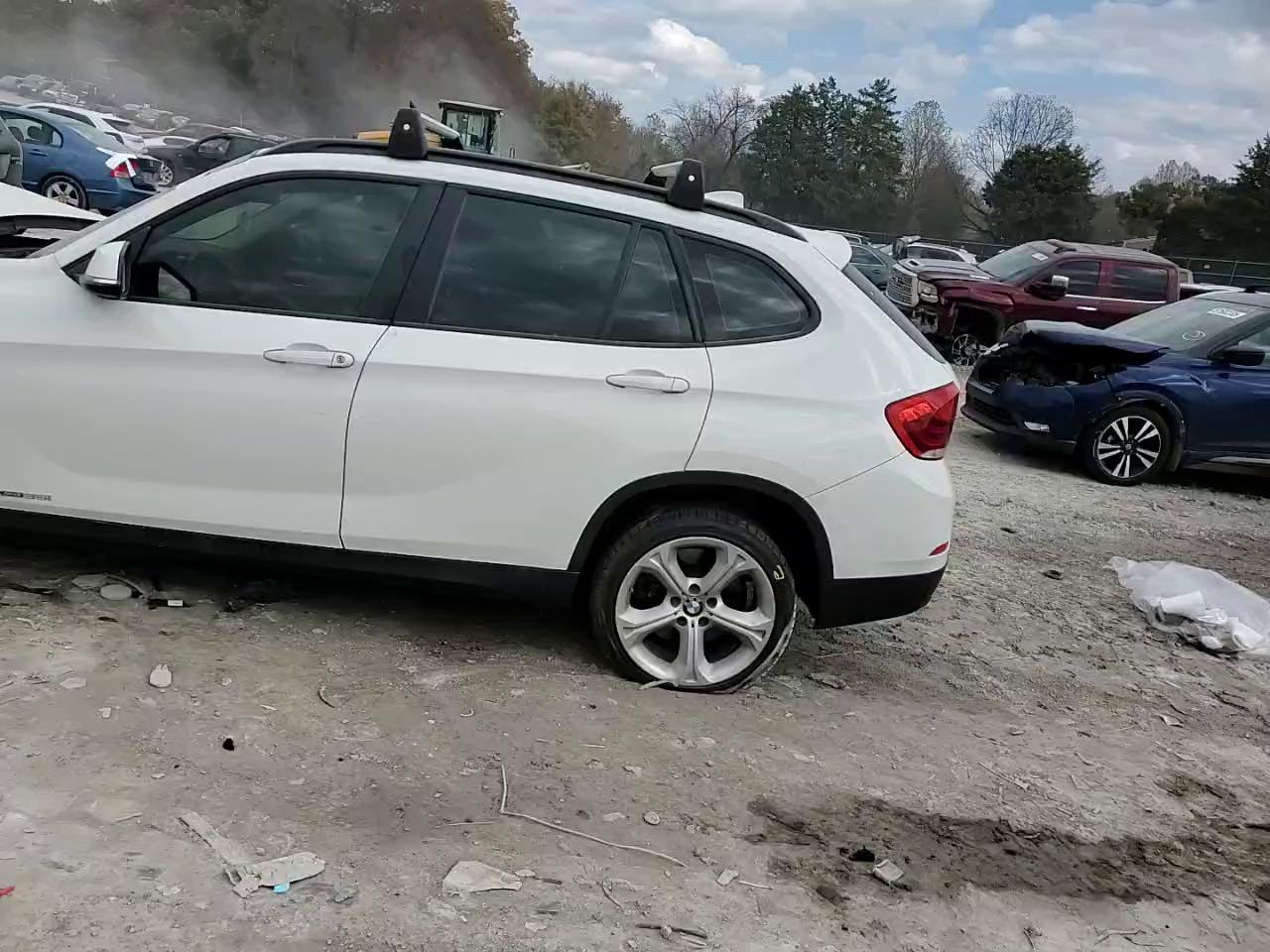 Фото: WBAVM5C59DVV89165