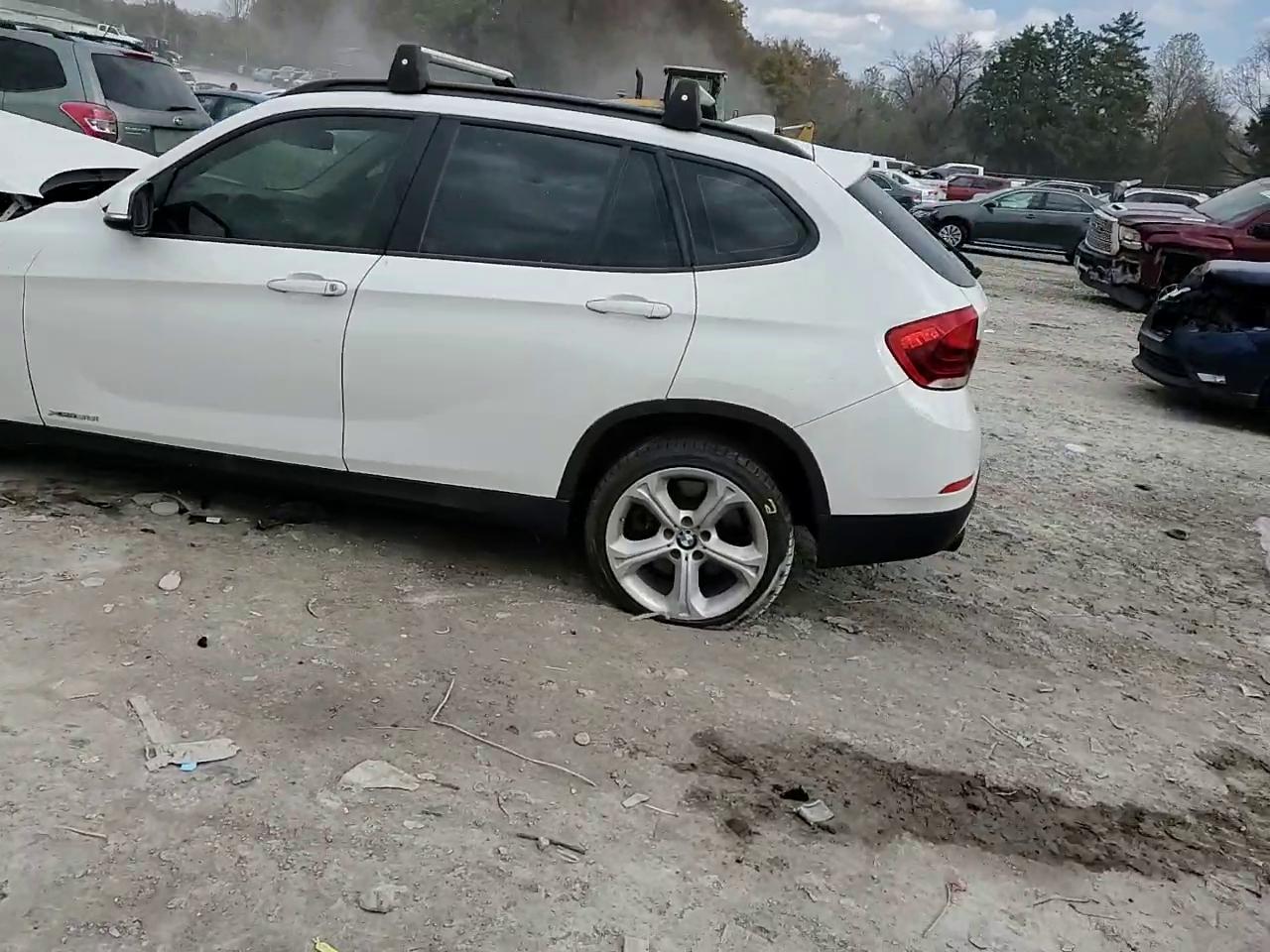 Фото: WBAVM5C59DVV89165