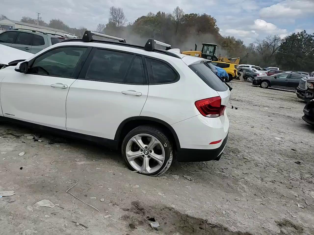 Фото: WBAVM5C59DVV89165