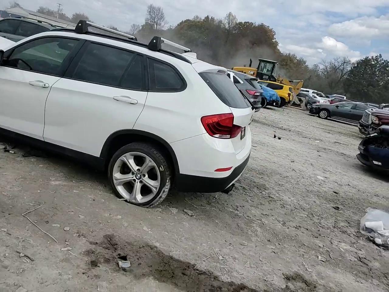 Фото: WBAVM5C59DVV89165