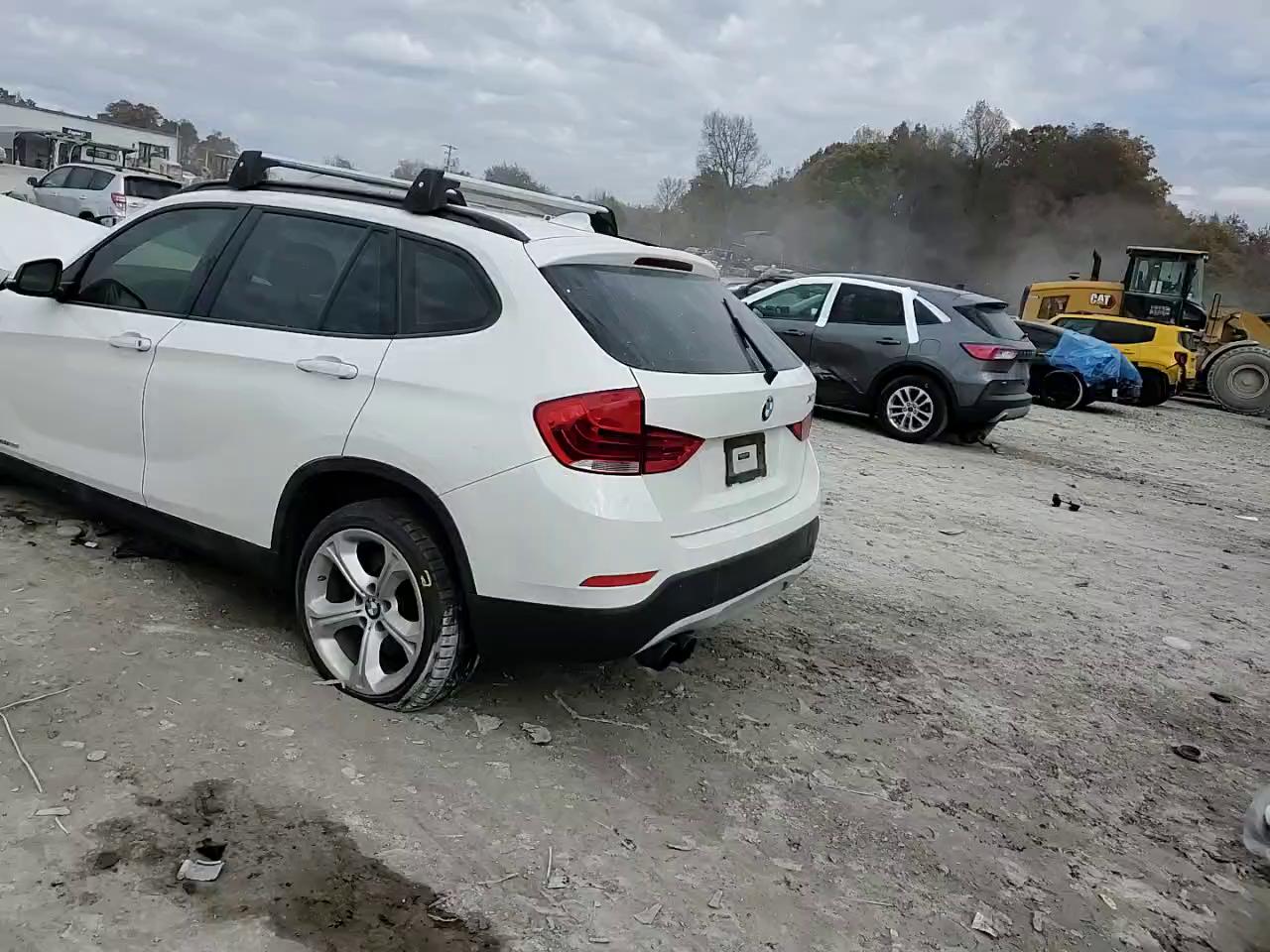 Фото: WBAVM5C59DVV89165