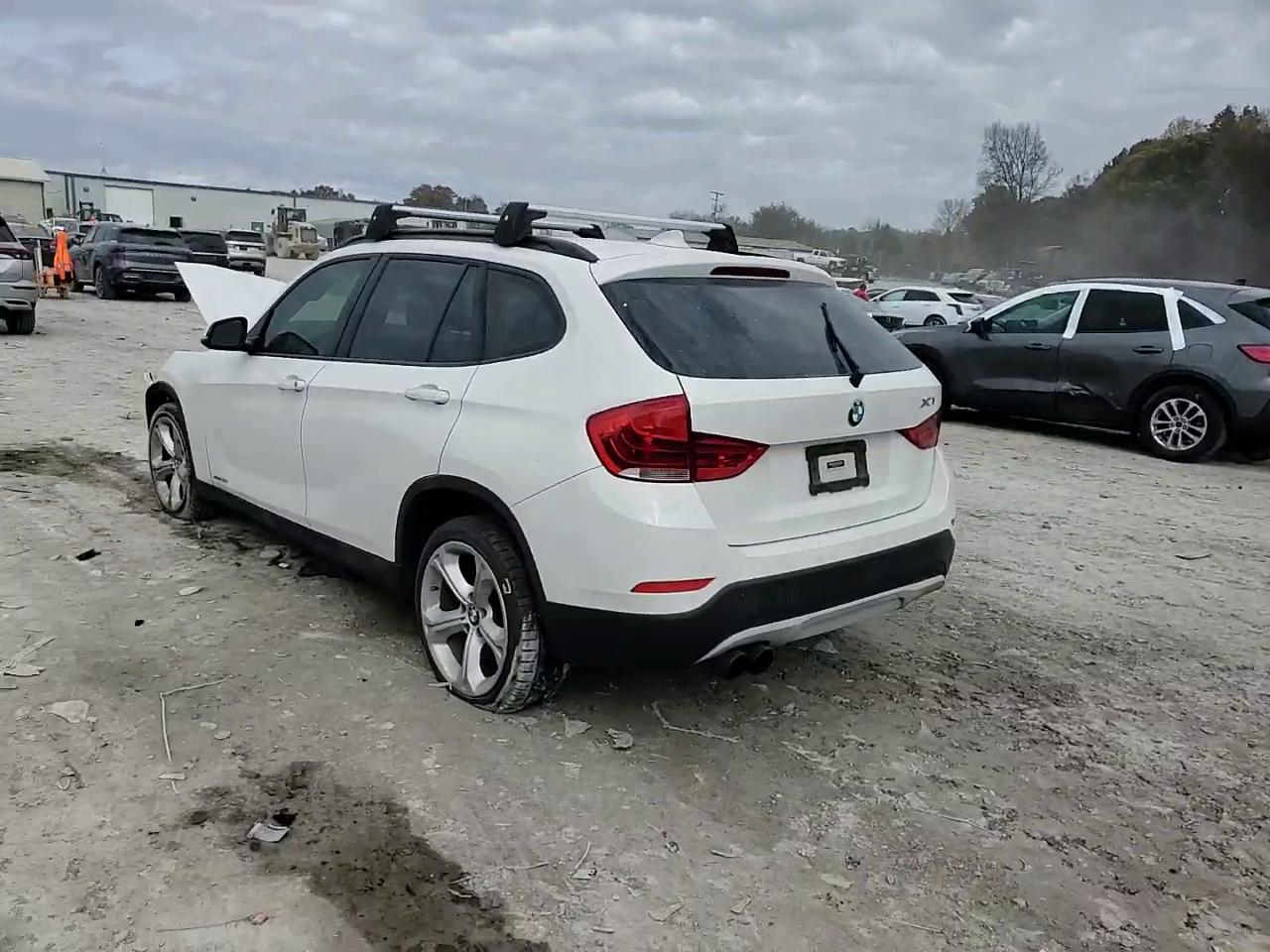 Фото: WBAVM5C59DVV89165