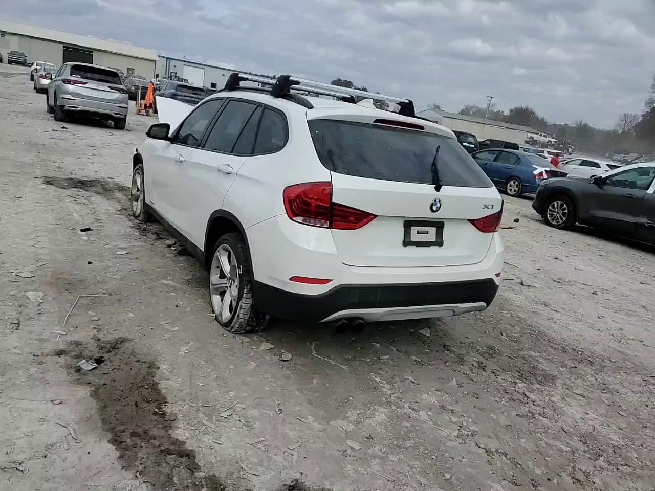 Фото: WBAVM5C59DVV89165