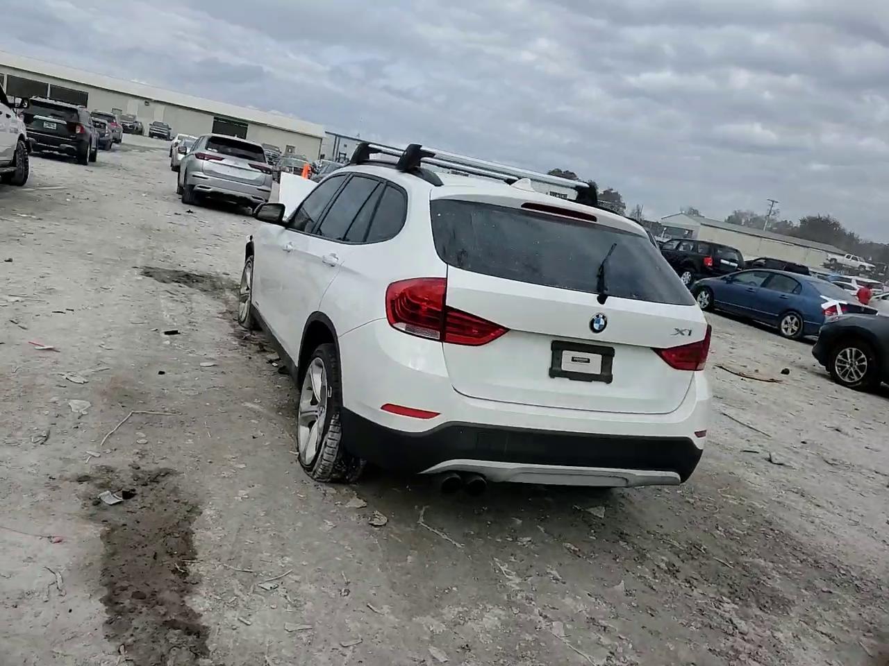 Фото: WBAVM5C59DVV89165