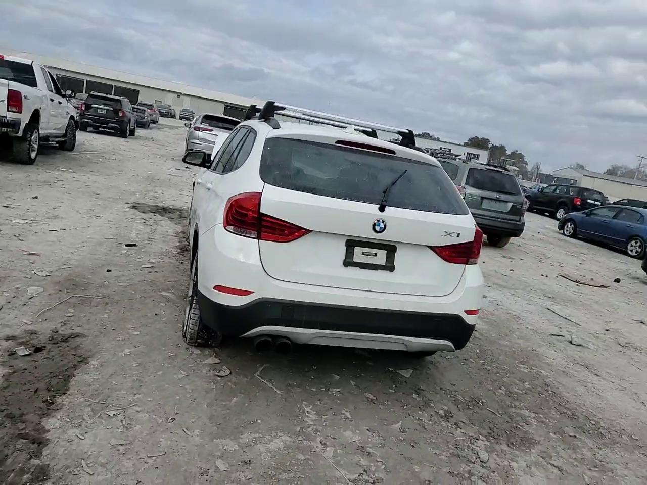 Фото: WBAVM5C59DVV89165