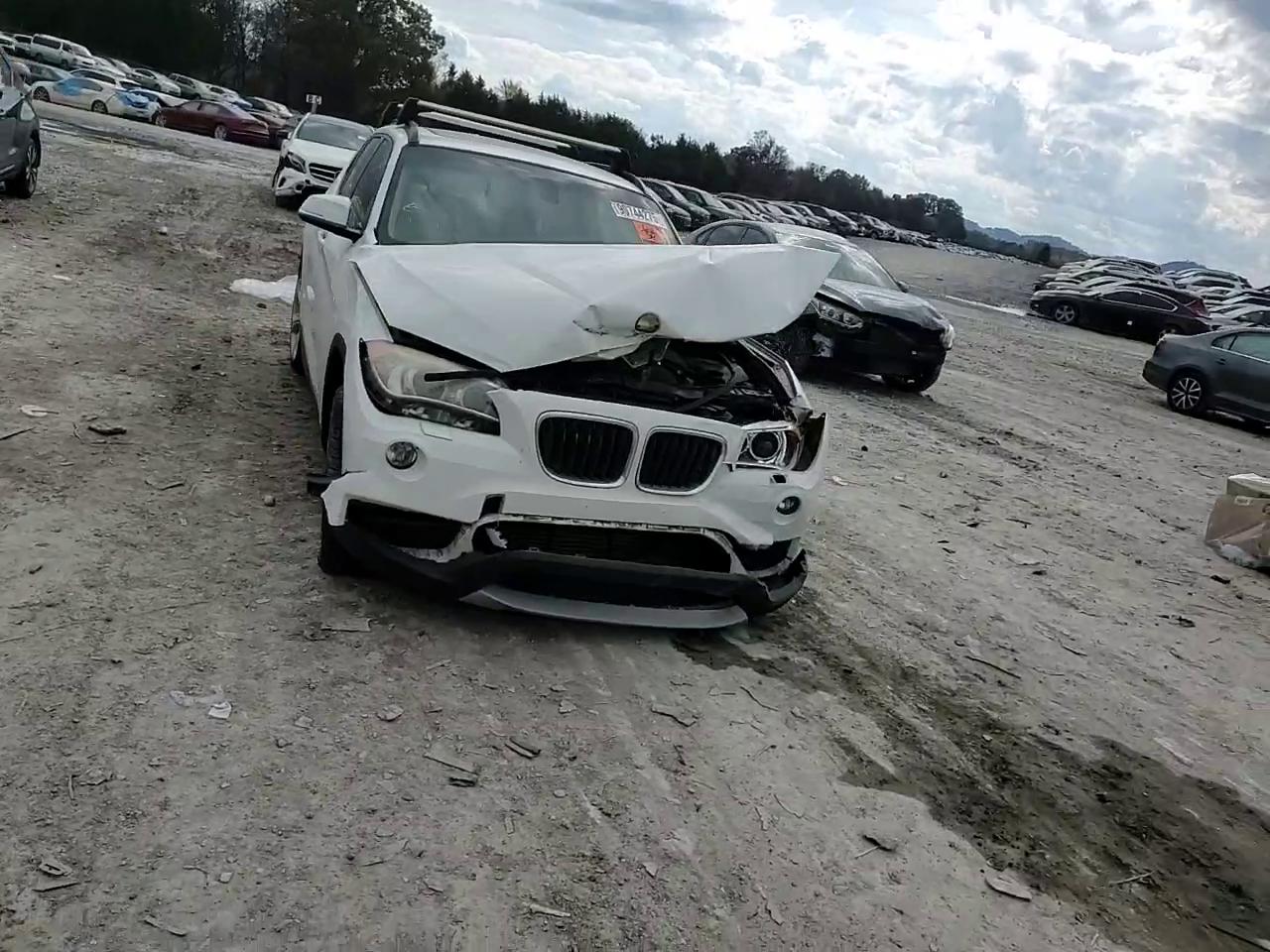 Фото: WBAVM5C59DVV89165